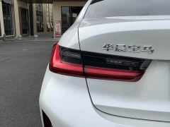 BMW 3 Series 320Li M Sport Package - photo 10