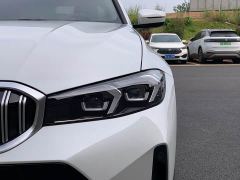 BMW 3 Series 320Li M Sport Package - photo 11