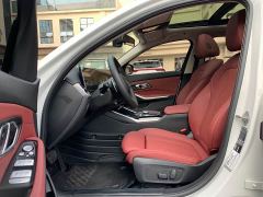 BMW 3 Series 320Li M Sport Package - photo 12