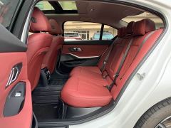 BMW 3 Series 320Li M Sport Package - photo 13