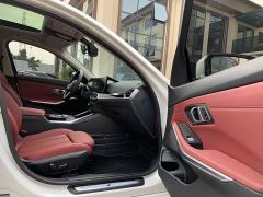 BMW 3 Series 320Li M Sport Package - photo 14