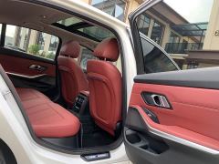 BMW 3 Series 320Li M Sport Package - photo 15
