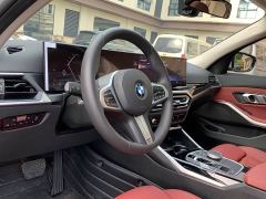 BMW 3 Series 320Li M Sport Package - photo 16