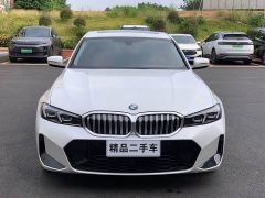 BMW 3 Series 320Li M Sport Package - photo 2
