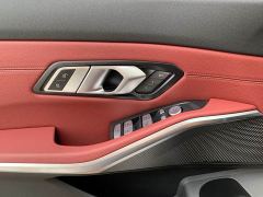 BMW 3 Series 320Li M Sport Package - photo 20