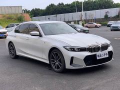 BMW 3 Series 320Li M Sport Package - photo 3