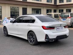 BMW 3 Series 320Li M Sport Package - photo 4