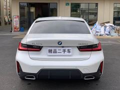 BMW 3 Series 320Li M Sport Package - photo 5