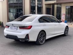 BMW 3 Series 320Li M Sport Package - photo 6