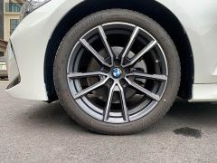 BMW 3 Series 320Li M Sport Package - photo 7