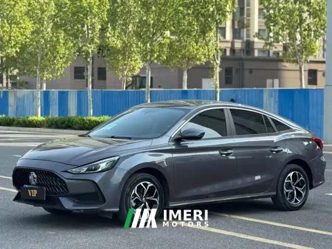 2023 MG5 180DVVT CVT Luxury - ავტომობილი ჩინეთიდან