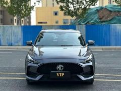 MG5 180DVVT CVT Luxury - ფოტო 2