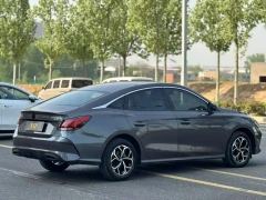 MG5 180DVVT CVT Luxury - ფოტო 4