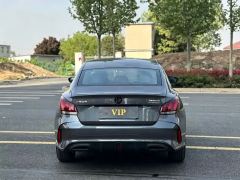MG5 180DVVT CVT Luxury - ფოტო 5