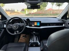MG5 180DVVT CVT Luxury - ფოტო 8