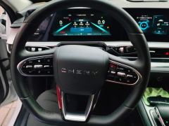 Chery Arrizo 8 1.6T - ფოტო 18