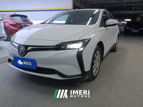 2024 Buick Weilan VELITE 6 Pure Electric Velite 6 Pure Electric 450km Mobility Edition - автомобиль из Китая