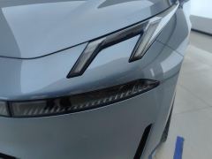 Lynk & Co 07 EM-P 1.5T 126km Long Range Ultra - ფოტო 4