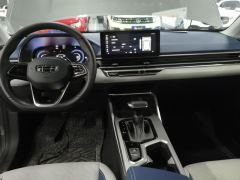 Geely Emgrand Passage 4 1.5L CVT Flagship - ფოტო 16