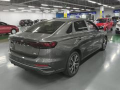 Geely Emgrand Passage 4 1.5L CVT Flagship - ფოტო 2