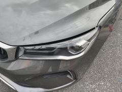 Geely Emgrand Passage 4 1.5L CVT Flagship - ფოტო 4
