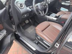 Mercedes-Benz GLB 220 Dynamic - ფოტო 14