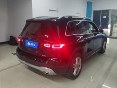 Mercedes-Benz GLB 220 Dynamic - ფოტო 2