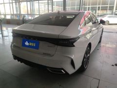 Chery Arrizo 8 1.6T - photo 2