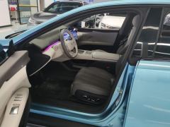 Deepal L07 EREV 230km 230Max Dry driving ADS SE Edition - ფოტო 14