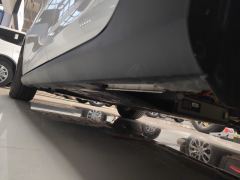 BYD Qin PLUS DM-i Smart Driving Edition 1.5L 55km Leading Edition - ფოტო 11