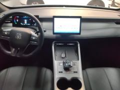 BYD Qin PLUS DM-i Smart Driving Edition 1.5L 55km Leading Edition - ფოტო 16