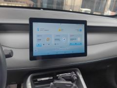 BYD Qin PLUS DM-i Smart Driving Edition 1.5L 55km Leading Edition - ფოტო 17
