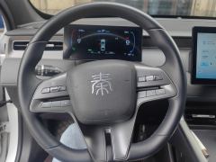 BYD Qin PLUS DM-i Smart Driving Edition 1.5L 55km Leading Edition - ფოტო 18
