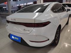 BYD Qin PLUS DM-i Smart Driving Edition 1.5L 55km Leading Edition - ფოტო 2