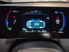 BYD Qin PLUS DM-i Smart Driving Edition 1.5L 55km Leading Edition - ფოტო 20
