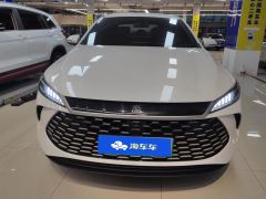 BYD Qin PLUS DM-i Smart Driving Edition 1.5L 55km Leading Edition - ფოტო 3
