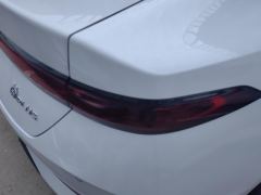 BYD Qin PLUS DM-i Smart Driving Edition 1.5L 55km Leading Edition - ფოტო 5