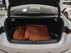BYD Qin PLUS DM-i Smart Driving Edition 1.5L 55km Leading Edition - ფოტო 7
