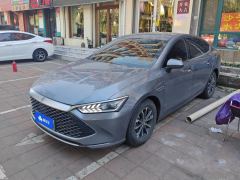 BYD Qin PLUS DM-i Honor Edition 1.5L 55km Leading Edition - фото 1