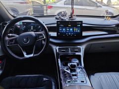 BYD Qin PLUS DM-i Honor Edition 1.5L 55km Leading Edition - фото 16