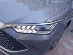 BYD Qin PLUS DM-i Honor Edition 1.5L 55km Leading Edition - фото 4