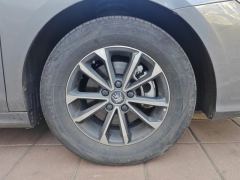 BYD Qin PLUS DM-i Honor Edition 1.5L 55km Leading Edition - фото 6