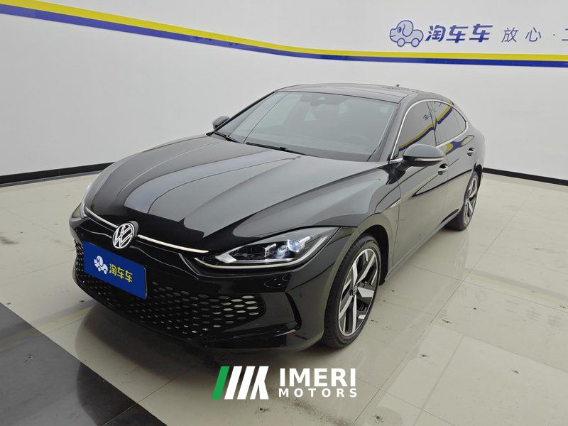 Volkswagen Lamando L 280TSI Spicy Edition - ავტომობილი ჩინეთიდან