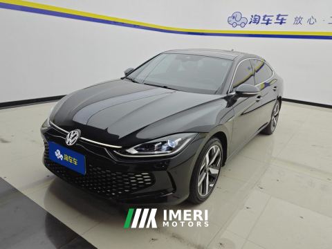 2023 Volkswagen Lamando L 280TSI Spicy Edition