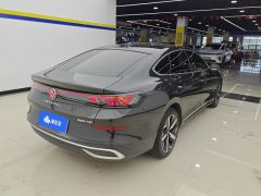 Volkswagen Lamando L 280TSI Spicy Edition - ფოტო 2