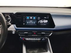 GAC Aion GS3 Shadow Speed 270T Dynamic Comfort Edition - ფოტო 17