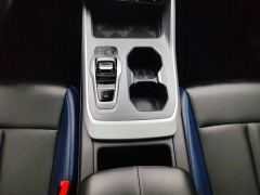 GAC Aion GS3 Shadow Speed 270T Dynamic Comfort Edition - ფოტო 19