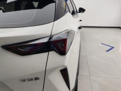 GAC Aion GS3 Shadow Speed 270T Dynamic Comfort Edition - ფოტო 5
