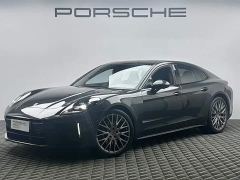 Porsche Panamera 2.9T - ფოტო 1