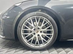 Porsche Panamera 2.9T - ფოტო 10